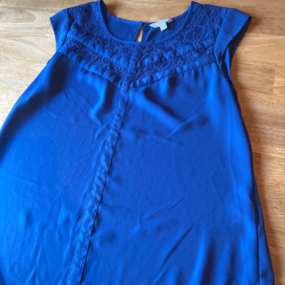 Gorgeous blouse dress shirt new